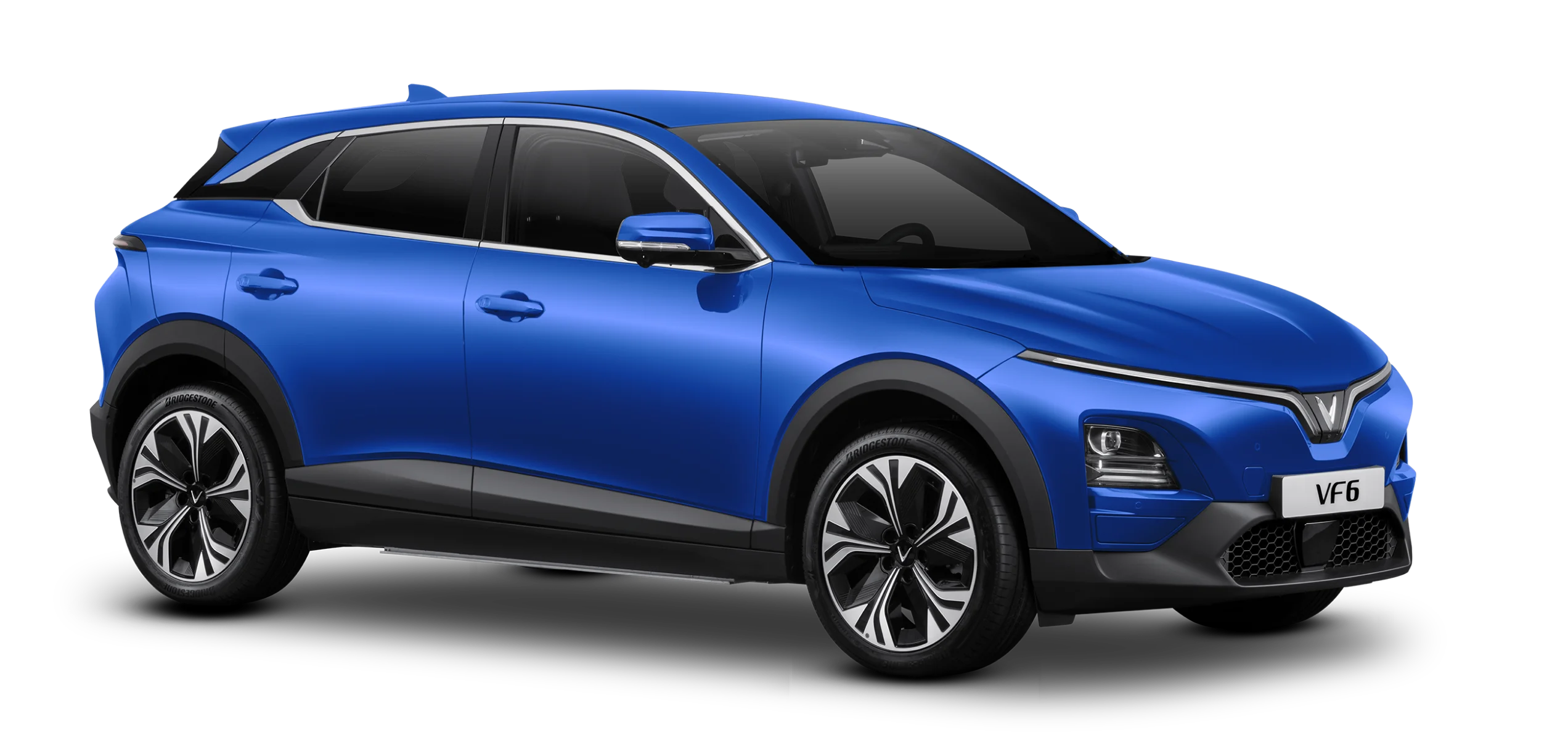 VinFast VF 6